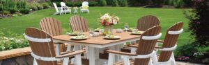 Natural-Finishes-Antique-Mahogany-on-White-44x72-Table-with-Chairs-copy