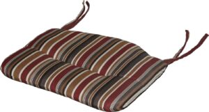 Cushions 21" Seat Cushion Seat Cushions