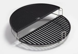 Grill Accessories Flexible Cooking Rack Kamado Joe