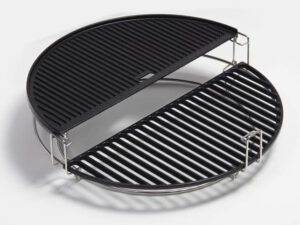Grill Accessories Flexible Cooking Rack Kamado Joe