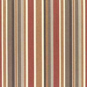 Rain Fabrics - Brannon Redwood*