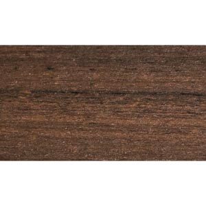 Natural Finishes - Brazilian Walnut