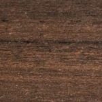 Rectangle Fire Pit Colors Brazilian Walnut Natural Finishes