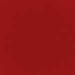 Pavilion and Pergola Fabric Options - Canvas Jockey Red