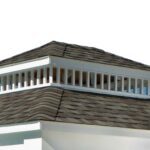 Roof Styles Classic Roof Pavilion Roof Styles