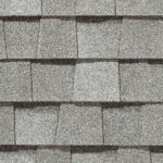 30-Year Architectural Asphalt Shingles (standard) - Cobblestone Gray