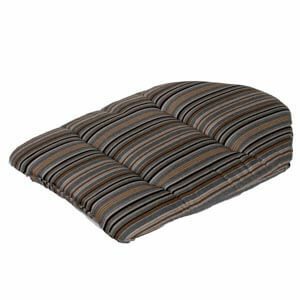 Cushions Cozi Back Cushion Back Cushions