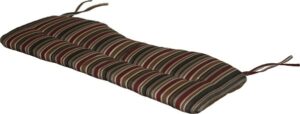 Cushions Double Comfo and Cozi Back Seat Cushion Seat Cushions