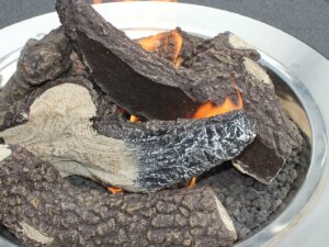 Accessories Gas Log Set Fire Pit Accessories