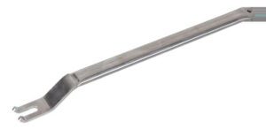 The Silver Rocket Grills - Accessories - Grill Tool