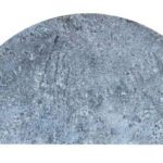 The Silver Rocket Grills - Accessories - Half Moon Ceramic Soapstone