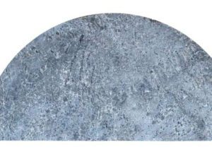 Grill Accessories Half Moon Soapstone Accessories