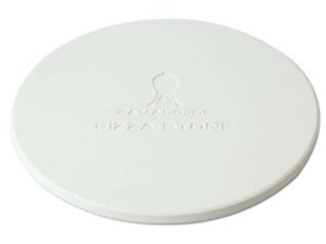 Grill Accessories Ceramic Pizza Stone Accessories