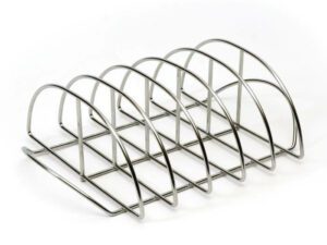 Grill Accessories Rib Rack Accessories