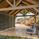 Wooden Pergola|Wood Pavilions