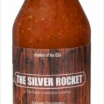 The Silver Rocket Grills - Spices & Cookbooks - Maple Hot Sauce