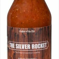 Spices and Cookbooks Maple Hot Sauce Spices & Cookbooks