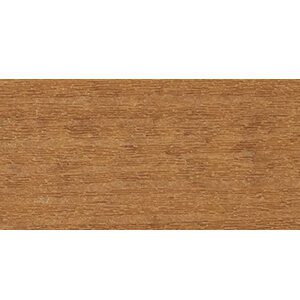 Natural Teak poly color