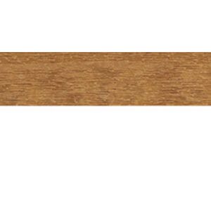 Natural Finishes - Two Tone - Natural Teak on White