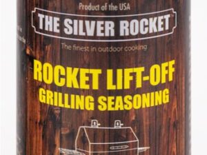 Spices and Cookbooks Grilling Seasoning - Rocket Lift-Off Spices & Cookbooks