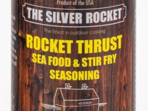 Spices and Cookbooks Seafood and Stir Fry Seasoning - Rocket Thrust Spices & Cookbooks