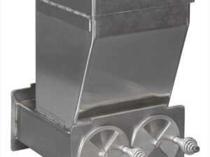 Grill Accessories Silver Rocket Cold Smoke Hopper The Silver Rocket