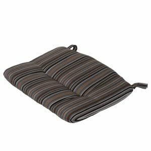 Cushions Single Comfo and Cozi Back Seat Cushion Seat Cushions