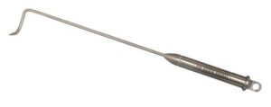 The Silver Rocket Grills - Accessories - Steak Tool