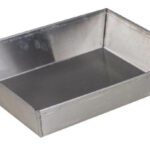 Grill Accessories Stew Pan The Silver Rocket
