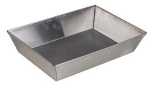 Grill Accessories Stew Pan The Silver Rocket