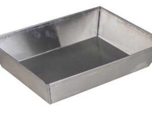 Grill Accessories Stew Pan The Silver Rocket