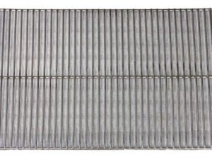 Grill Accessories Warming Rack The Silver Rocket