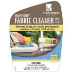 Accessories Heavy Duty Fabric Cleaner Cleaners