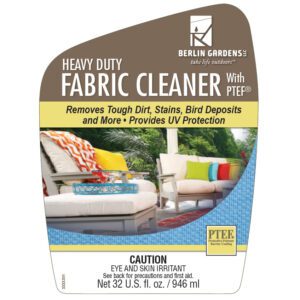 Accessories Heavy Duty Fabric Cleaner Cleaners