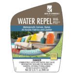 Accessories Water Repel Cleaners