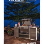 The Silver Rocket Grills - Spices & Cookbooks - Cook Book