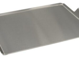 Grill Accessories Griddle The Silver Rocket