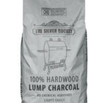 The Silver Rocket Grills - Accessories - Lump Charcoal