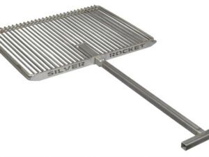 Grill Accessories Medium Pinch Rack Accessories