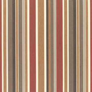 Brannon Redwood fabric color