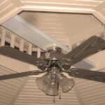 Other Options Ceiling Fan Support (standard) Gazebo Options