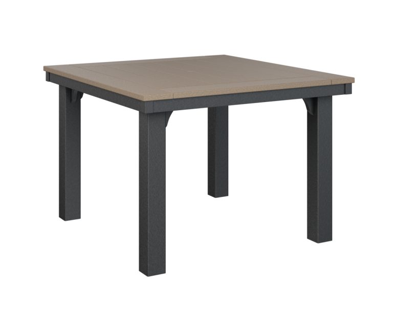 Homestead Square Dining Table