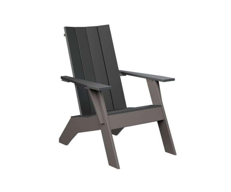 Nordic Adirondack Chair