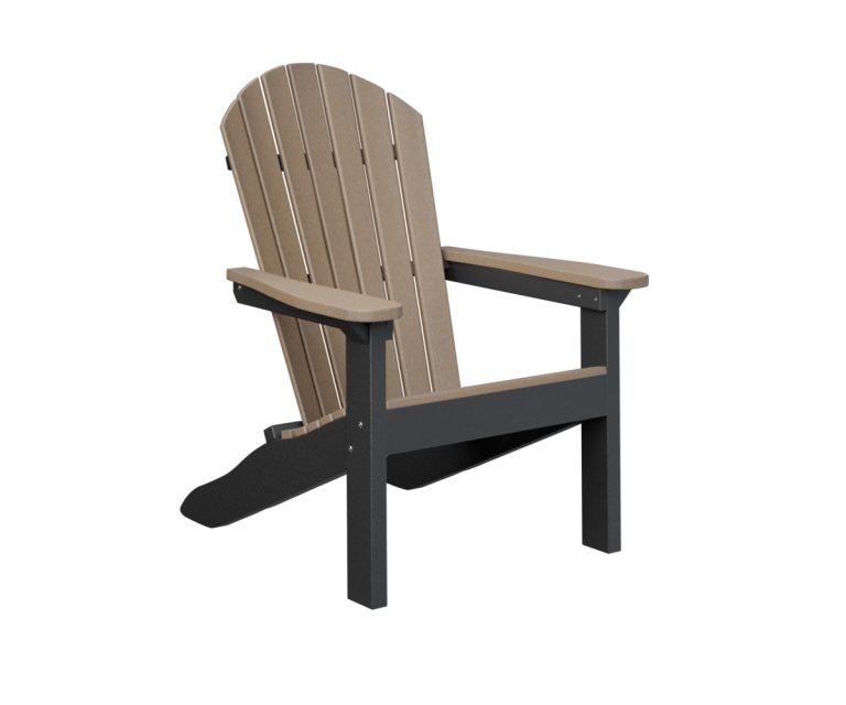 Comfo Back Adirondack Chair