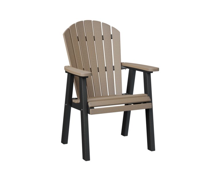Comfo Back Dining Chair