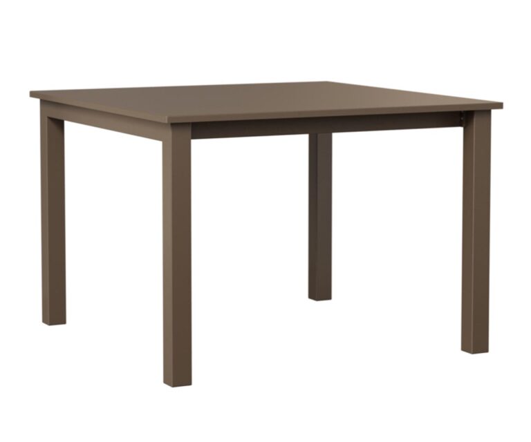 Berkley Expandable 42″ x 42″ Table