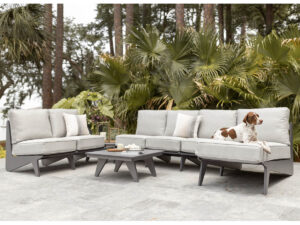 Holland Poly Outdoor Furniture Collection