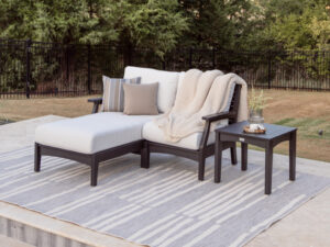 Classic Terrace Poly Outdoor Furniture