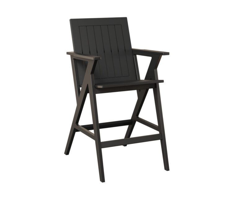 Kinsley Bar Arm Chair