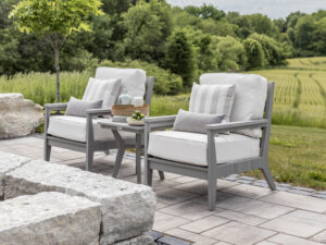Mayhew Collection Poly Outdoor Furniture